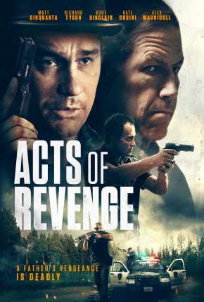 Filme Acts of Revenge - Legendado 2021 Torrent