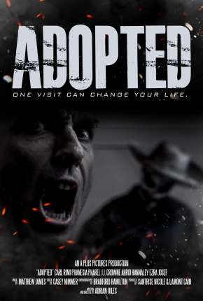 Filme Adopted - Legendado 2021 Torrent