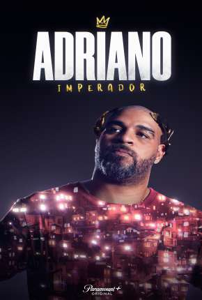 Torrent Série Adriano - Imperador - 1ª Temporada 2022 Nacional 1080p Full HD WEB-DL completo