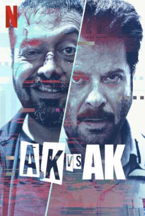 Torrent Filme AK vs AK 2020  1080p Full HD WEB-DL completo