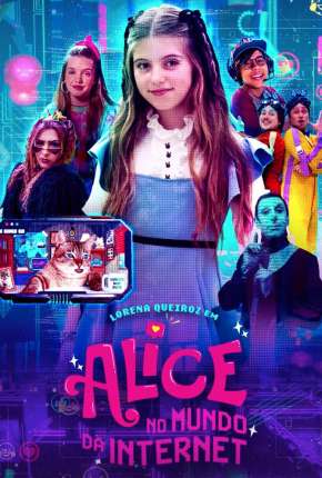 Alice no Mundo da Internet Filmes Torrent Download Vaca Torrent