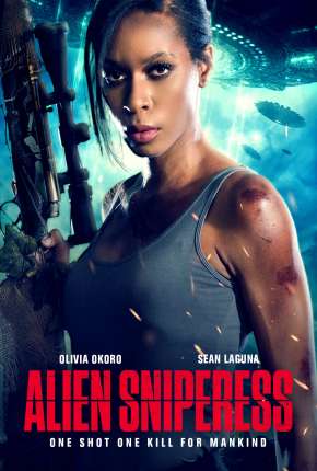 Alien Sniperess - Legendado Filmes Torrent Download Vaca Torrent