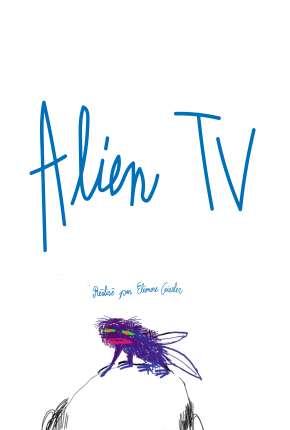 Torrent Filme Alien TV - 1ª Temporada Completa - Legendado 2020  1080p 720p Full HD HD WEB-DL completo