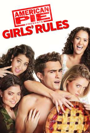 Torrent Filme American Pie Apresenta - Meninas ao Ataque 2021 Dublado 1080p Full HD WEB-DL completo