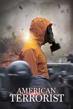 Filme American Terrorist - Legendado 2020 Torrent