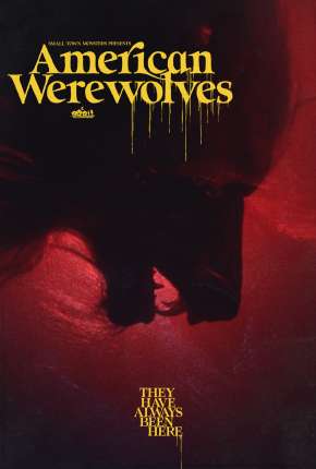 American Werewolves - Legendado Filmes Torrent Download Vaca Torrent