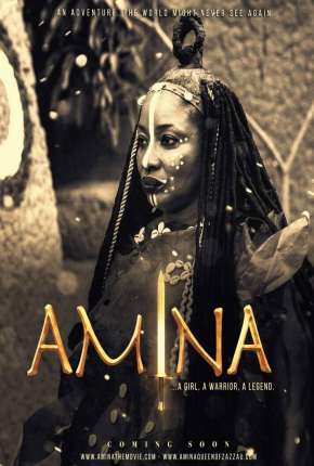 Filme Amina 2021 Torrent