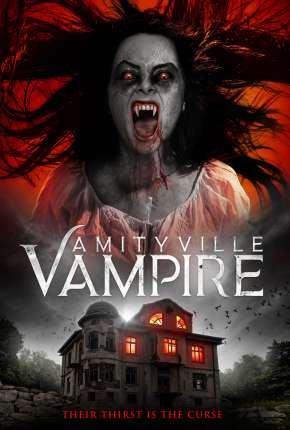 Filme Amityville Vampire - Legendado 2021 Torrent