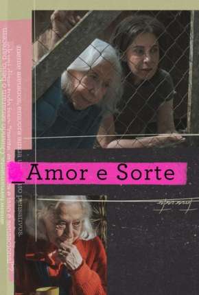 Série Amor e Sorte - 1ª Temporada 2020 Torrent