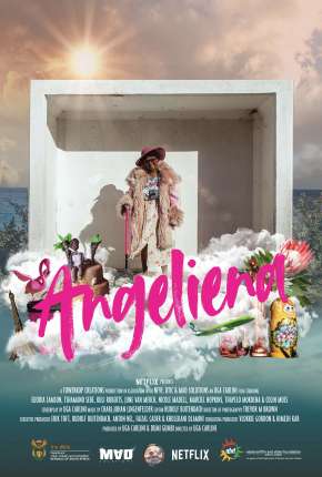 Torrent Filme Angeliena - Legendado 2021  1080p Full HD WEB-DL completo