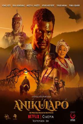 Torrent Filme Anikulapo 2022  1080p Full HD WEB-DL completo