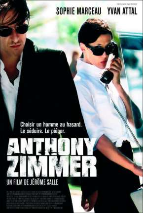 Filme Anthony Zimmer - A Caçada 2005 Torrent
