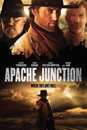 Filme Apache Junction - Legendado 2021 Torrent