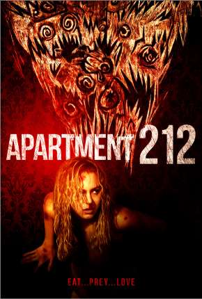 Filme Apartamento 212 - A Infestação - Gnaw 2020 Torrent