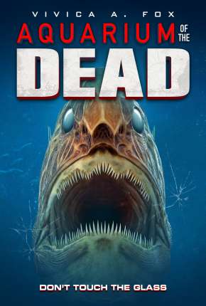 Torrent Filme Aquarium of the Dead - Legendado 2021  1080p Full HD WEB-DL completo