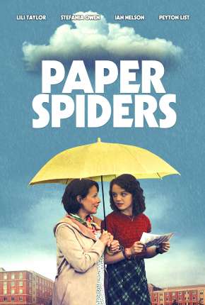 Filme Aranhas de Papel 2022 Torrent