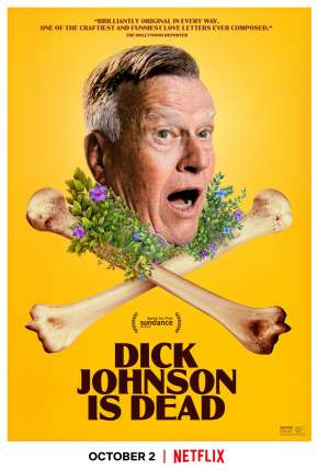 Filme As Mortes de Dick Johnson 2020 Torrent