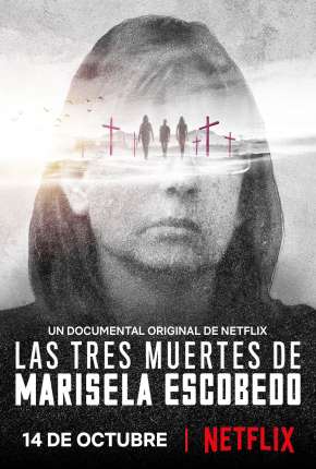 Torrent Filme As Três Mortes de Marisela 2020  720p HD WEB-DL completo