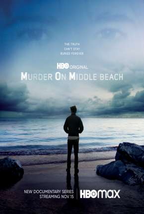 Série Assassinato em Middle Beach - 1ª Temporada Legendada 2020 Torrent