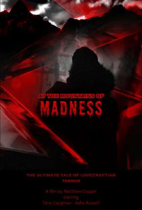 Torrent Filme At the Mountains of Madness - Legendado 2022  1080p Full HD WEB-DL completo