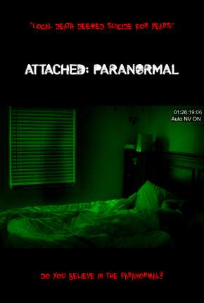 Attached - Paranormal - Legendado Filmes Torrent Download Vaca Torrent