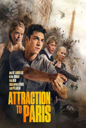 Attraction to Paris - Legendado Filmes Torrent Download Vaca Torrent