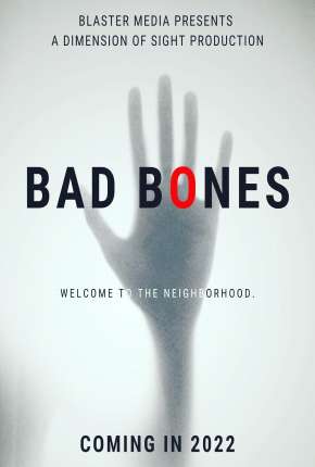 Torrent Filme Bad Bones - Legendado 2022  1080p Full HD WEB-DL completo