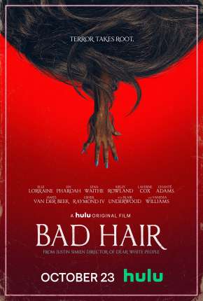 Torrent Filme Bad Hair - Legendado 2020  1080p Full HD WEB-DL completo