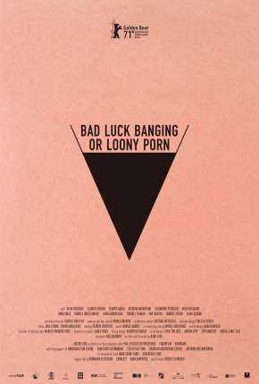 Filme Bad Luck Banging or Loony Porn - Legendado 2021 Torrent