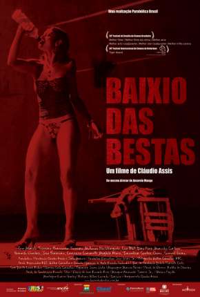 Filme Baixio das Bestas 2006 Torrent