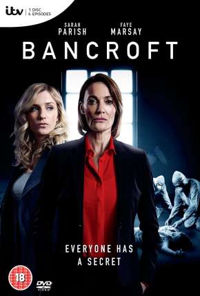 Torrent Série Bancroft - 1ª Temporada Completa Legendada 2020  1080p Full HD WEB-DL completo