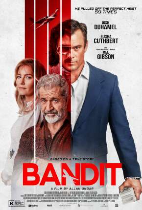 Filme Bandit - Legendado 2022 Torrent