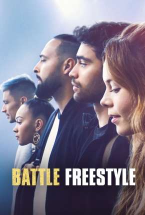 Filme Batalhas - Freestyle 2022 Torrent