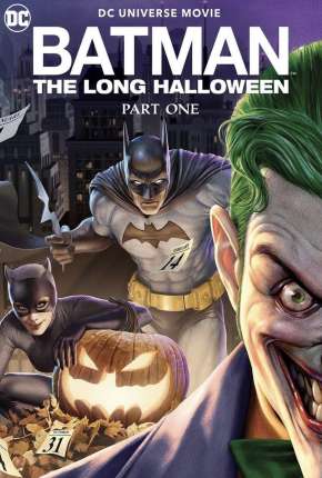 Batman - O Longo Dia das Bruxas - Legendado Filmes Torrent Download Vaca Torrent