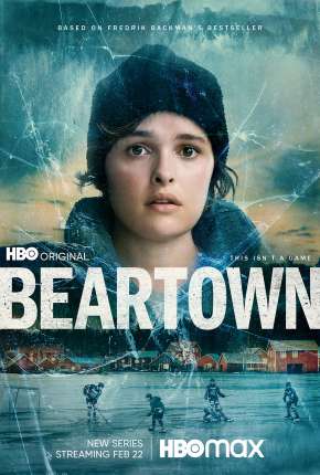Série Beartown - 1ª Temporada 2021 Torrent