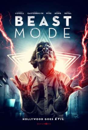 Filme Beast Mode - Legendado 2020 Torrent