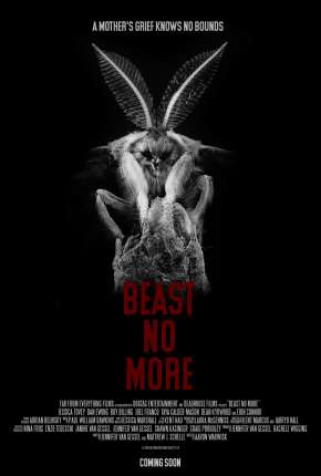 Filme Beast No More - Legendado 2020 Torrent