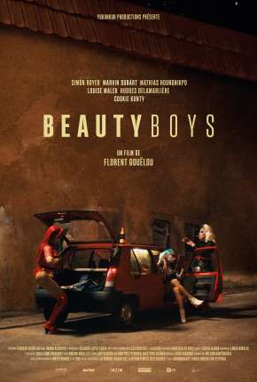 Filme Beauty Boys - Legendado 2021 Torrent