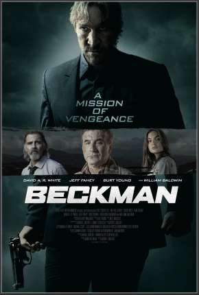 Filme Beckman - Legendado 2020 Torrent