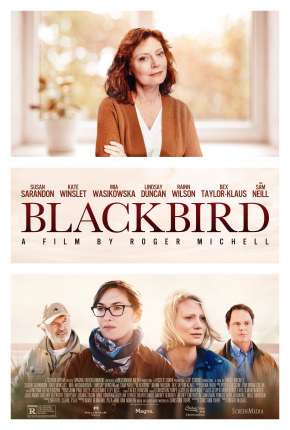 Filme Blackbird - Legendado 2020 Torrent