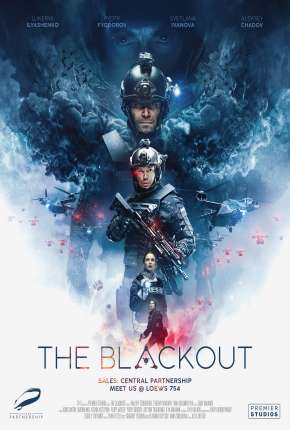 Filme Blackout - A Batalha Final 2020 Torrent