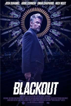 Filme Blackout 2022 Torrent