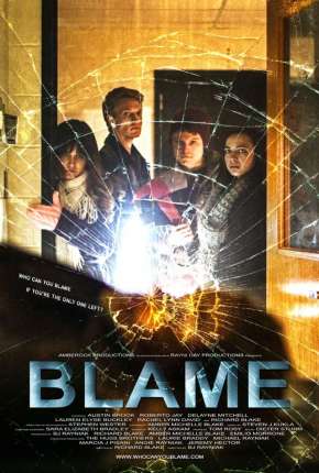 Filme Blame - Legendado 2021 Torrent