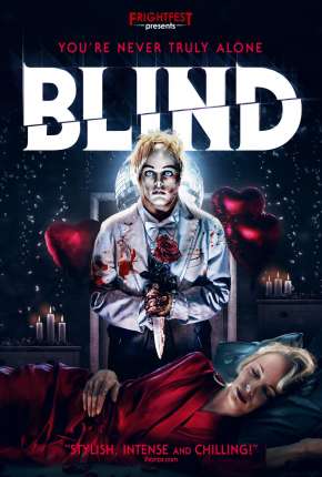 Filme Blind - Eu Estou Aqui 2020 Torrent