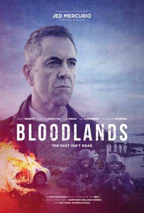 Série Bloodlands - 1ª Temporada Legendada 2021 Torrent