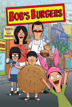 Desenho Bobs Burgers - 11ª Temporada - Legendado 2020 Torrent