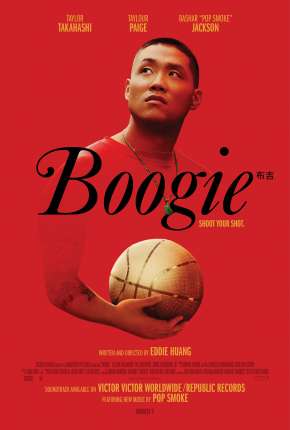 Filme Boogie 2021 Torrent