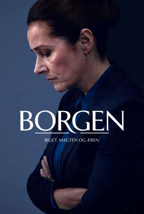 Série Borgen - 1ª Temporada 2020 Torrent