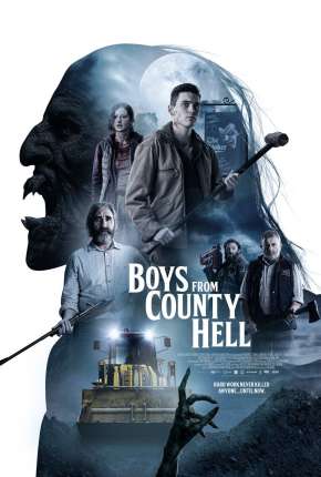 Filme Boys from County Hell - Legendado 2021 Torrent