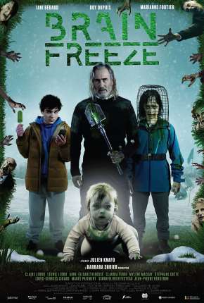 Torrent Filme Brain Freeze - Legendado 2021  1080p Full HD WEB-DL completo